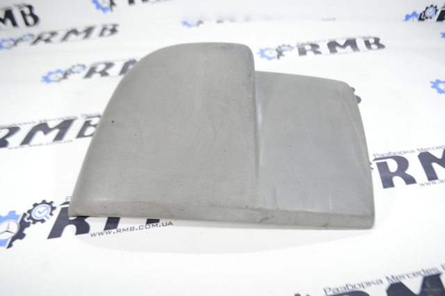 9018850402 MERCEDES Бампер задний, правая часть купить в Одесса