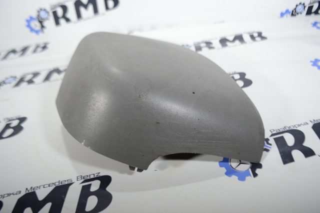 9018850402 Бампер задний, правая часть купить Черновцы