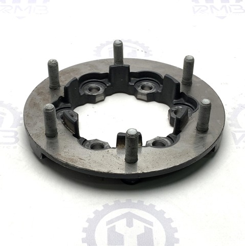 9023560045 MERCEDES Фланец задней ступицы купить в Черкассы