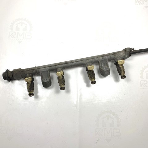 9260930013 HYUNDAI Топливные форсунки купить в Чернигов