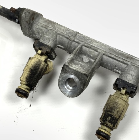 HYUNDAI 9260930013 Форсунка впрыска топлива в наличии Тернополь