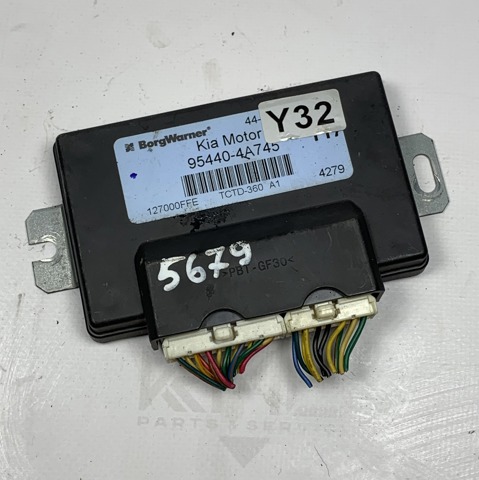 954404A745 HYUNDAI купить в Сумы