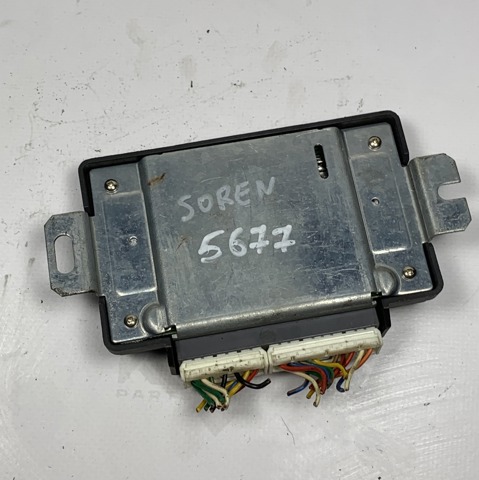 954404C740 HYUNDAI Блок управления раздаткой купить в Сумы