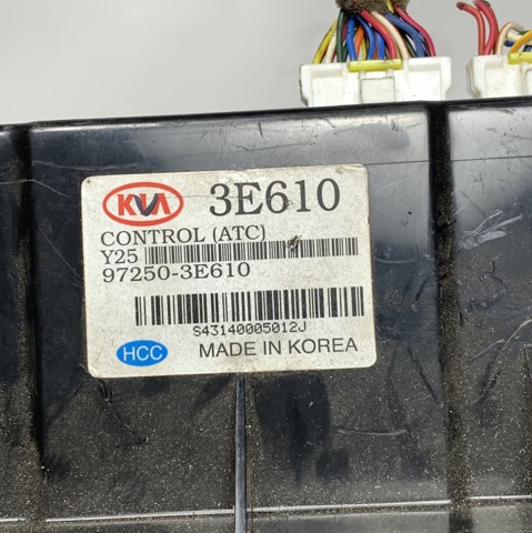 HYUNDAI 972503E610 в наличии Харьков