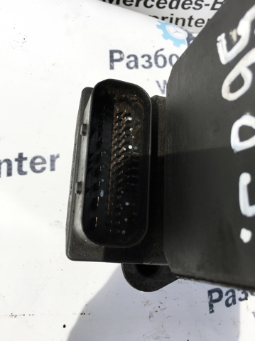 A0004465689 MERCEDES Блок АБС купить в Черновцы