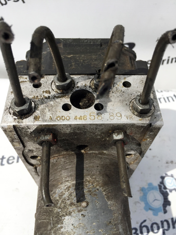 A0004465889 MERCEDES купить в Одесса