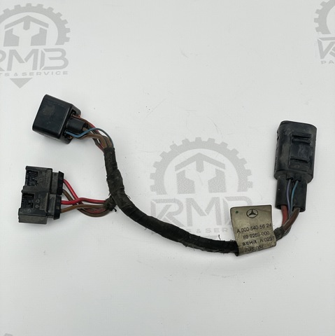 A0005405624 MERCEDES купить в Запорожье
