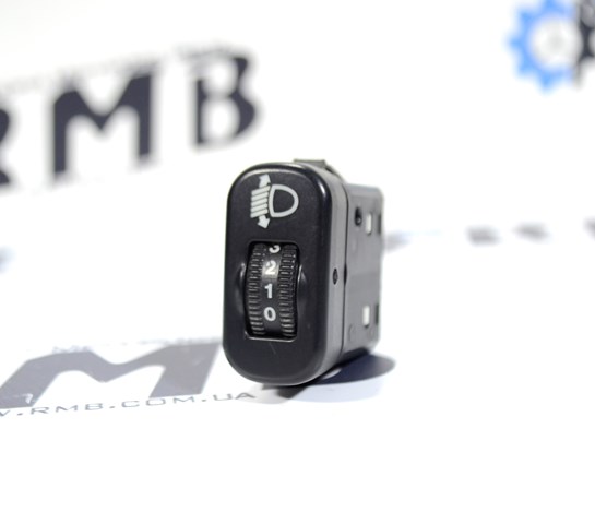 MERCEDES A0005444831 Кнопка (регулятор) корректора фар в наличии Сумы