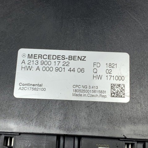 MERCEDES 0009014406 в наличии Каменское