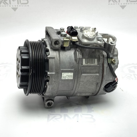 MERCEDES A0012300811 Компрессор кондиционера в наличии Чернигов