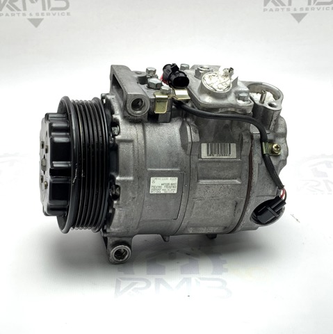 A0012300811 MERCEDES Компрессор кондиционера купить в Украина