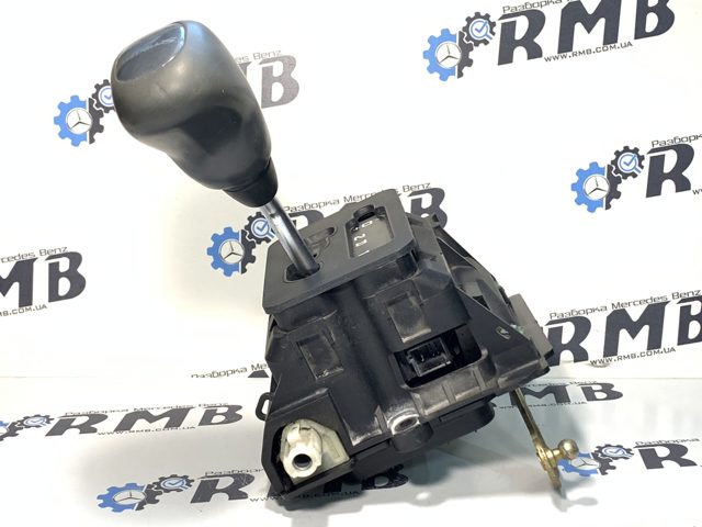 MERCEDES A0012603600 КПП в сборе (механическая коробка передач) в наличии Хмельницкий