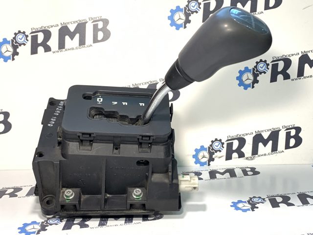 MERCEDES A0012603600 КПП в сборе (механическая коробка передач) в наличии Одесса
