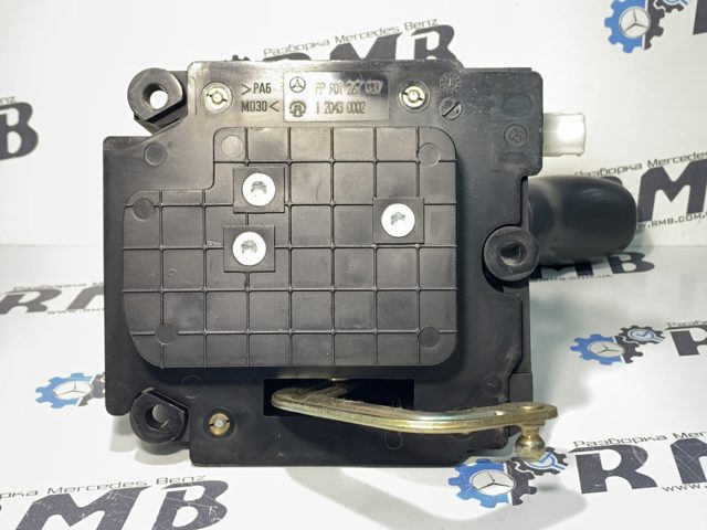 MERCEDES A0012603600 КПП в наличии Винница