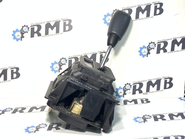 A0012603600 MERCEDES КПП купить в Хмельницкий