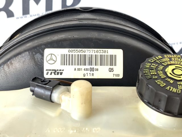 A0014300008 MERCEDES купить в Ровно