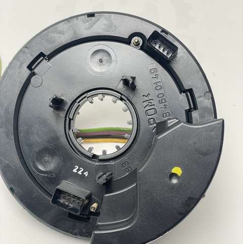 0015423918 MERCEDES Датчик угла поворота руля купить в Хмельницкий