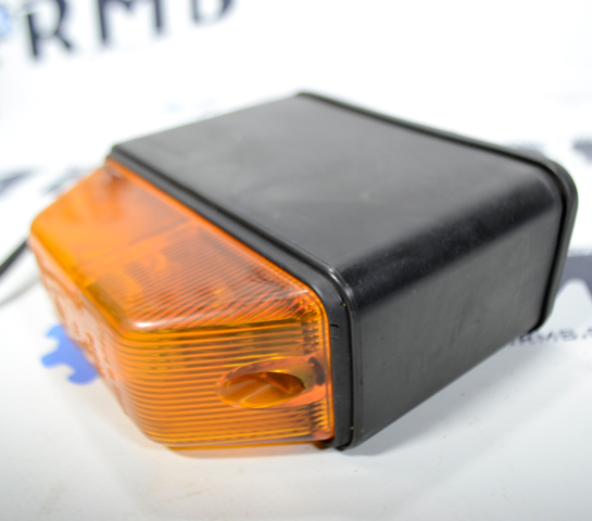 A0018204921 MERCEDES Повторитель поворота на крыле левый купить в Харьков