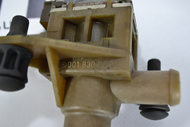 A0018300684 Кран печки купить Каменское