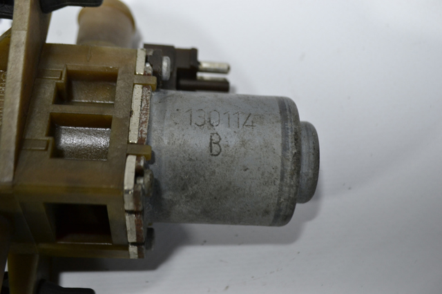 A0018300684 MERCEDES Кран печки купить в Житомир