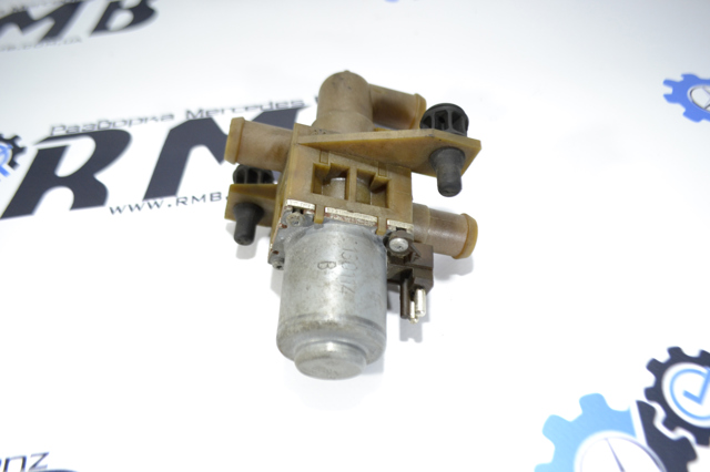 A0018300684 Кран печки купить Каменское