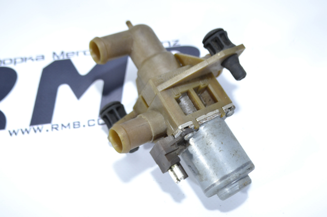 A0018300684 Кран печки (отопителя) купить Чернигов