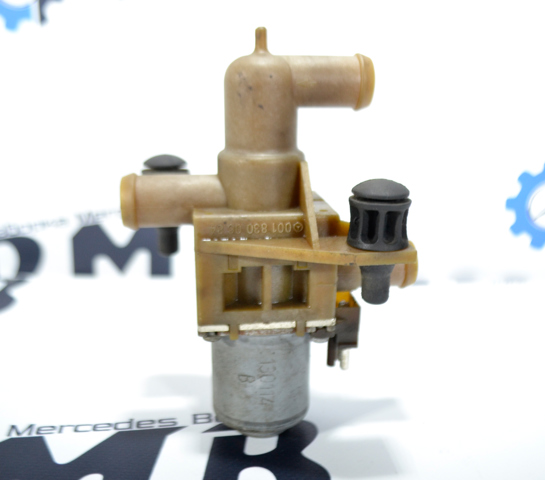 A0018300684 MERCEDES Кран печки купить в Ужгород