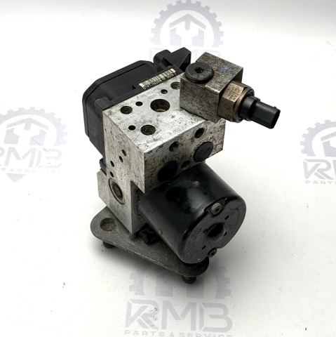 MERCEDES A0034317412 Блок АБС в наличии Запорожье