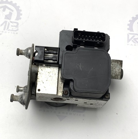 A0034317412 MERCEDES Блок управления АБС (ABS) гидравлический купить в Кривой Рог