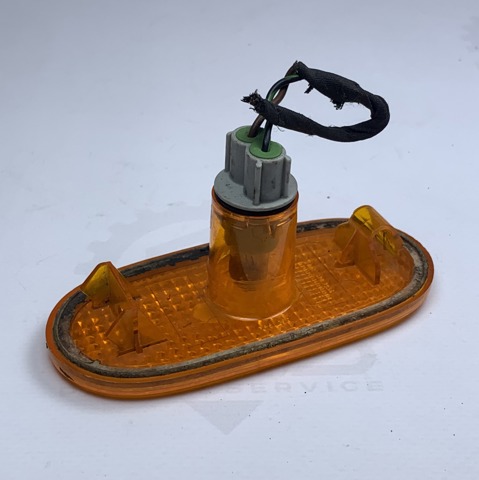 A0038202956 MERCEDES Габарит боковой (фургон) купить в Житомир