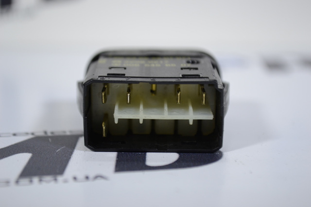 MERCEDES A0065456507 Кнопка включения кондиционера в наличии Черкассы