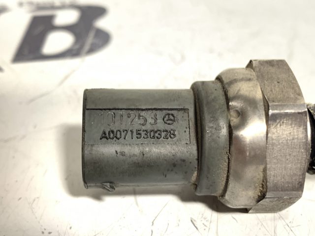 A007153032828 Датчик давления выхлопных газов купить Черкассы