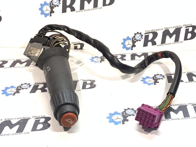 A0085450124 MERCEDES Переключатель подрулевой левый купить в Харьков