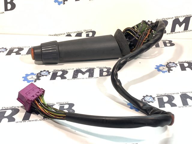 A0085450124 MERCEDES Переключатель подрулевой левый купить в Полтава
