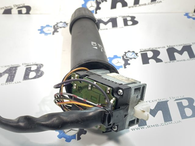 A0085450124 MERCEDES Переключатель подрулевой левый купить в Украина