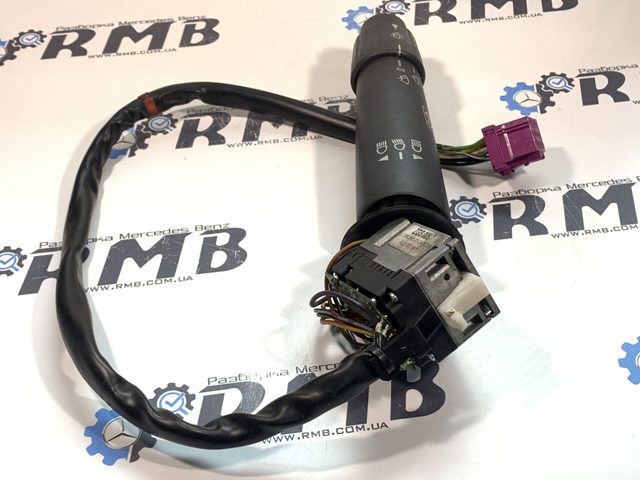 A0085450124 Переключатель подрулевой левый купить Ровно