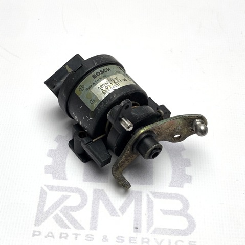 A0115428617 MERCEDES Датчик положения педали акселератора (газа) купить в Ирпень
