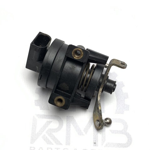 A0115428617 MERCEDES Датчик положения педали акселератора (газа) купить в Запорожье