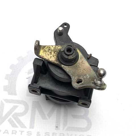 A0115428617 MERCEDES Датчик положения педали акселератора (газа) купить в Запорожье