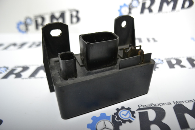 MERCEDES A0255452832 Реле свечей накала в наличии Харьков