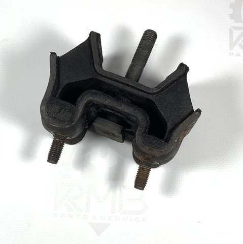 A1632400117 MERCEDES Левая подушка двигателя купить в Украина