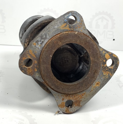 Вал карданный передний A1634100301 MERCEDES