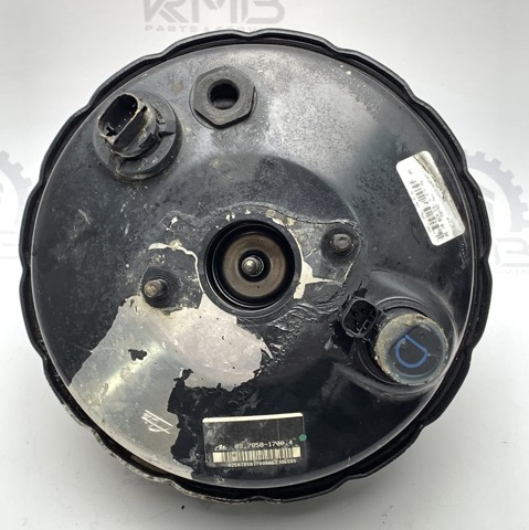 A1634300130 MERCEDES Усилитель тормозов (вакуумный) купить в Запорожье