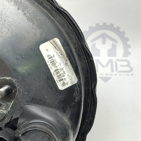 MERCEDES A1634300130 Усилитель тормозов в наличии Харьков