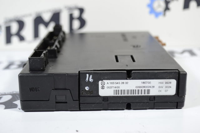 A1635452332 MERCEDES купить в Львов