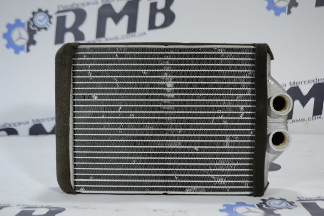 A1638300361 MERCEDES Радиатор печки купить в Хмельницкий