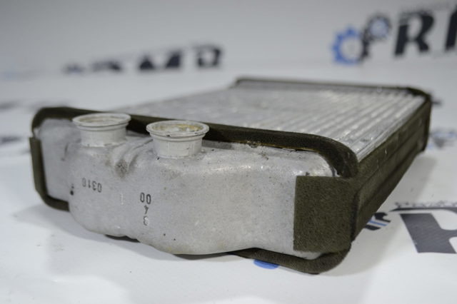 A1638300361 MERCEDES Радиатор печки (отопителя) купить в Харьков