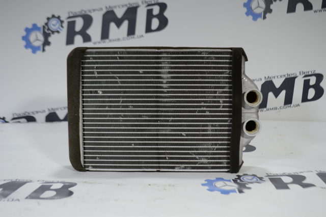A1638300361 MERCEDES Радиатор печки (отопителя) купить в Запорожье