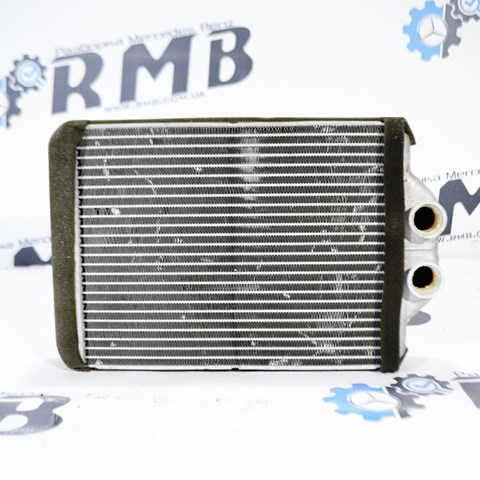 A1638300361 MERCEDES Радиатор печки (отопителя) купить в Кривой Рог