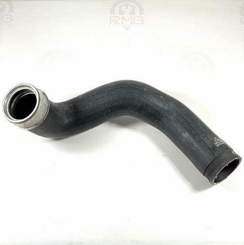 A1645280282 MERCEDES Шланг (патрубок) интеркуллера купить в Днепр